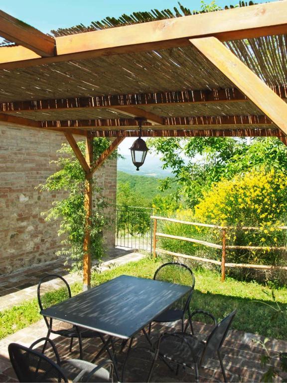 La Fornace di San Galgano Villa Frosini Ruang foto